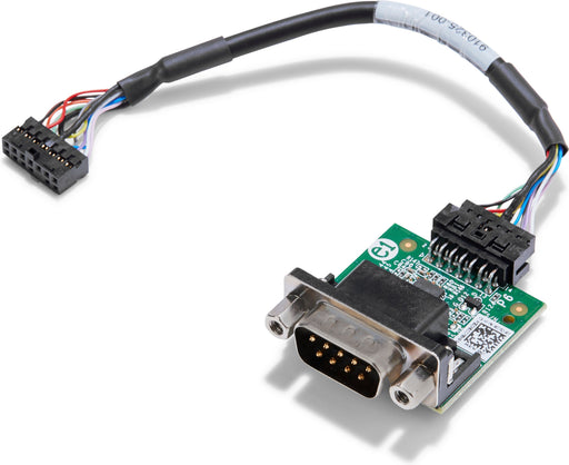 EAN 0194850903502 - HP Z2 G5 2nd serial port adapter tarjeta y adaptador de interfaz imagen 1