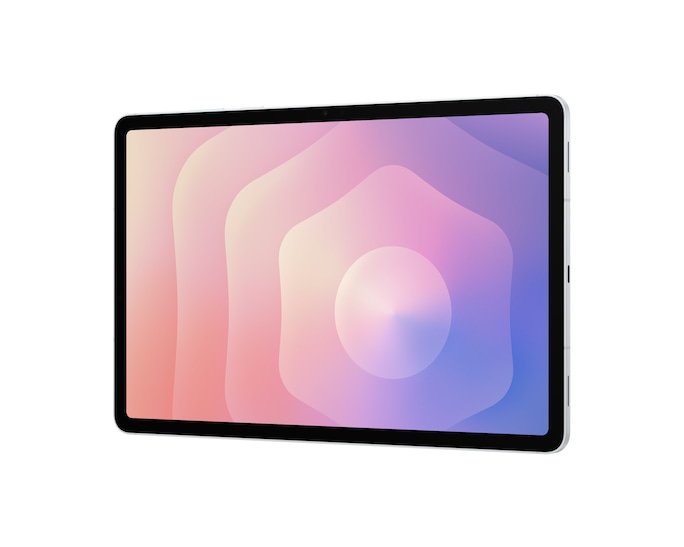 EAN 8806097712107 - Samsung Galaxy Tab S11 512 GB 27,9 cm (11") 12 GB Wi-Fi 6E (802.11ax) Plata imagen 5