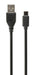 EAN 8716309086561 - Gembird CCP-USB2-AMCM-10 cable USB USB 2.0 3 m USB A USB C Negro imagen 2