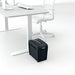 EAN 5028252615297 - Rexel Secure X6-SL triturador de papel Corte cruzado 60 dB Negro imagen 3