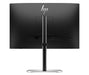 EAN 5715063749845 - HP Series 5 Pro 24 inch WUXGA Monitor - 524pn pantalla para PC 61 cm (24") 1920 x 1200 Pixeles LCD Negro imagen 9