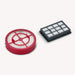 EAN 4008146038952 - Severin CY 7089 aspiradora 2,1 L Aspiradora cilíndrica Secar 750 W Sin bolsa imagen 3