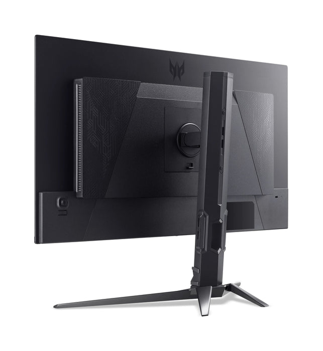 EAN 4711474804747 - Acer Predator X27UW3bmiiprx pantalla para PC 67,3 cm (26.5") 2560 x 1440 Pixeles Quad HD QD-OLED Negro imagen 6