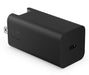 EAN 0199642433373 - HP 65W GaN Wall Charger adaptador e inversor de corriente Interior Negro imagen 5