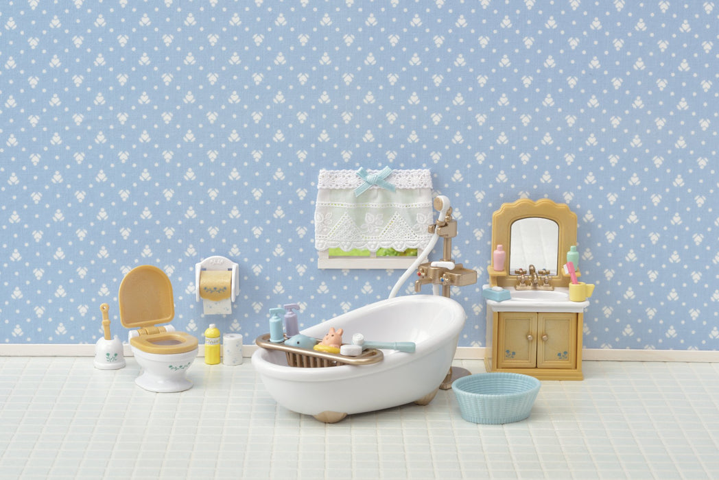 EAN 5054131052860 - Sylvanian Families 5286 accesorio para juguetes imagen 4