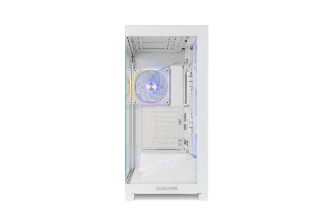 EAN 8436587976520 - NOX Hummer BLADE Blanco, Transparente imagen 13