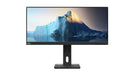 EAN 0195713831628 - Lenovo ThinkVision E29w-20 pantalla para PC 73,7 cm (29") 2560 x 1080 Pixeles UltraWide Full HD LED Negro imagen 1