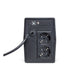 EAN 8436584874973 - Salicru SPS 700 ONE BL sistema de alimentación ininterrumpida (UPS) Línea interactiva 0,7 kVA 360 W 2 sal imagen 3