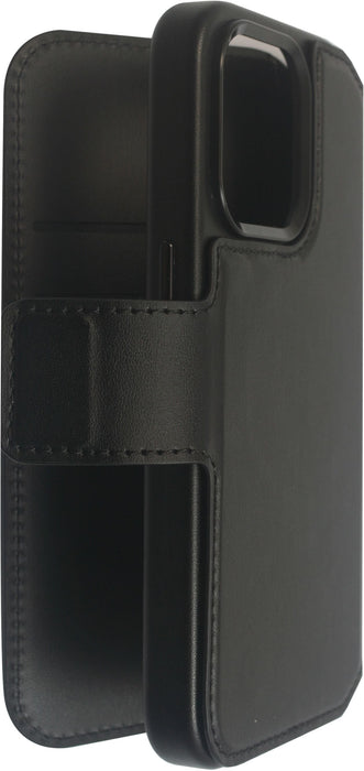 EAN 5715063457979 - eSTUFF ES67160100 funda para teléfono móvil 15,5 cm (6.1") Funda cartera Negro imagen 8