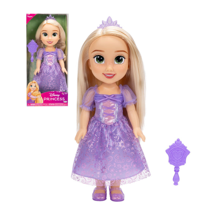 EAN 0192995253001 - My Friend Rapunzel imagen 1
