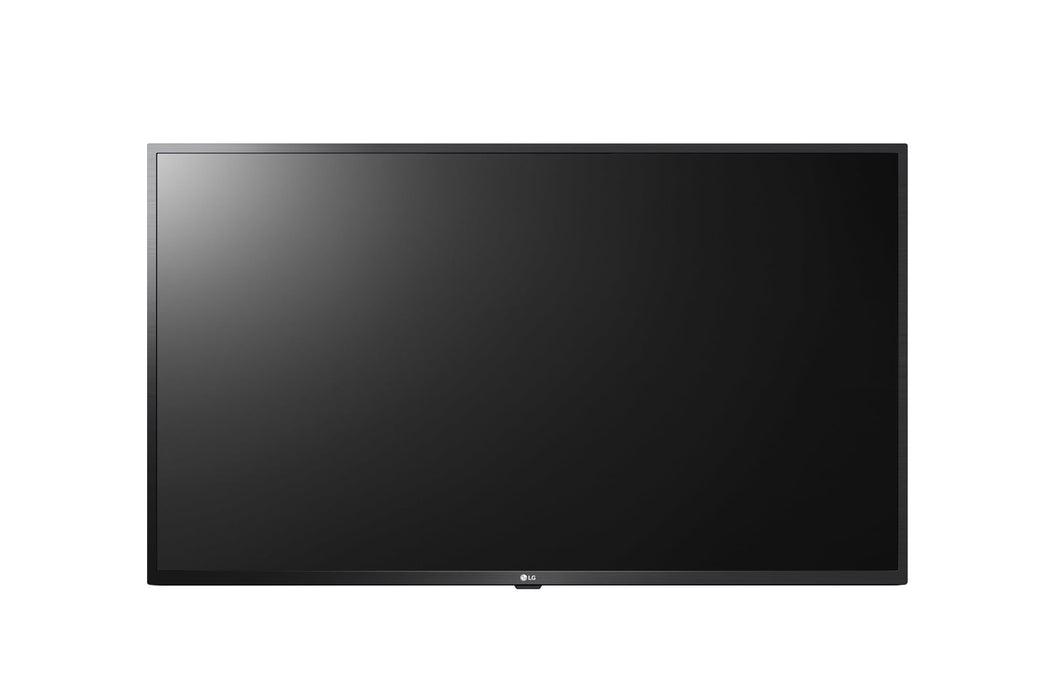 EAN 8806098751747 - LG 43US662H Televisor 109,2 cm (43") 4K Ultra HD Smart TV Wifi Negro imagen 2