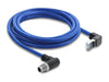 EAN 4043619810123 - DeLOCK 81012 cable de red Cat6a S/FTP (S-STP) imagen 2