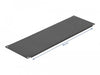 EAN 4043619666652 - DeLOCK 66665 accesorio de bastidor Tapa ciega imagen 2