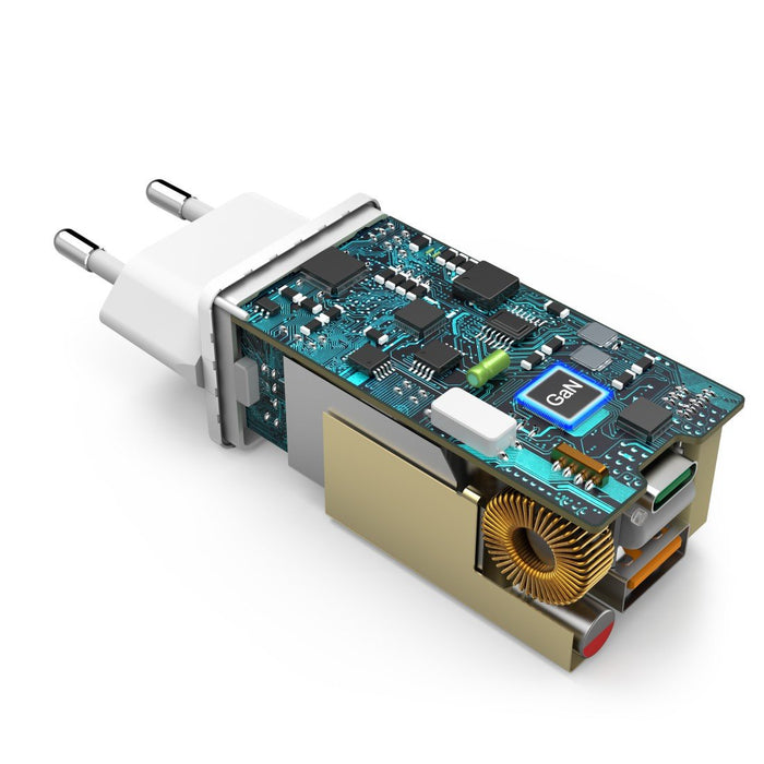 EAN 4047443489487 - Hama 00201643 cargador de dispositivo móvil Auriculares, Portátil, Batería portátil, Smartphone, Tableta  imagen 6