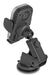 EAN 4043619669394 - DeLOCK 66939 soporte Soporte activo para teléfono móvil Teléfono móvil/smartphone Negro, Gris imagen 3