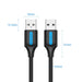 EAN 6922794748460 - Vention COJBH cable USB USB 2.0 2 m USB A imagen 2