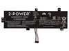 EAN 5055190103098 - 2-Power CBP3733A refacción para laptop Batería imagen 3