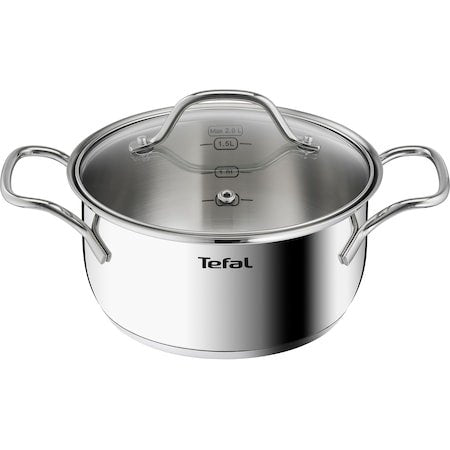 EAN 3168430337886 - Tefal Intuition B864SA74 pan/pot set 10 pieza(s) imagen 2