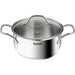 EAN 3168430337886 - Tefal Intuition B864SA74 pan/pot set 10 pieza(s) imagen 2