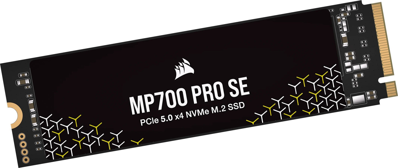 EAN 0840006686774 - Corsair MP700 PRO SE 4 TB M.2 PCI Express 5.0 NVMe 3D TLC NAND imagen 4
