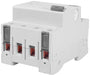 EAN 4001869427867 - Siemens 5SV36466 5SV3646-6 FI-Schutzschalter A 4polig 63 A 0.3 A 400 V corta circuito 4P imagen 6