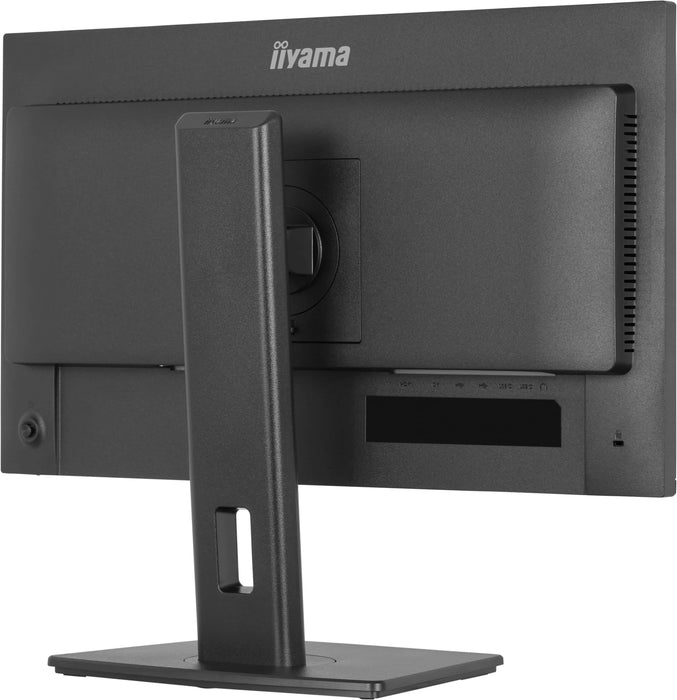 EAN 4948570125821 - iiyama ProLite XB2497HSU-B1 pantalla para PC 60,5 cm (23.8") 1920 x 1080 Pixeles Full HD LED Negro imagen 16