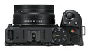 EAN 4960759914255 - Nikon Z 30 Kit 12-28mm MILC 20,9 MP CMOS 5568 x 3712 Pixeles Negro imagen 6
