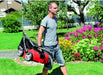 EAN 4006825595673 - Einhell GE-SA 1435 escarificador de césped 1400 W 28 L imagen 5