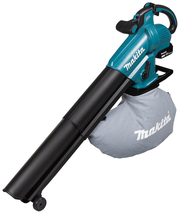 EAN 0088381776202 - Makita DUB187Z soplador de hoja imagen 1
