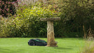 EAN 4059952566900 - Bosch Indego M 700 Robot cortacésped Batería Negro, Verde imagen 9