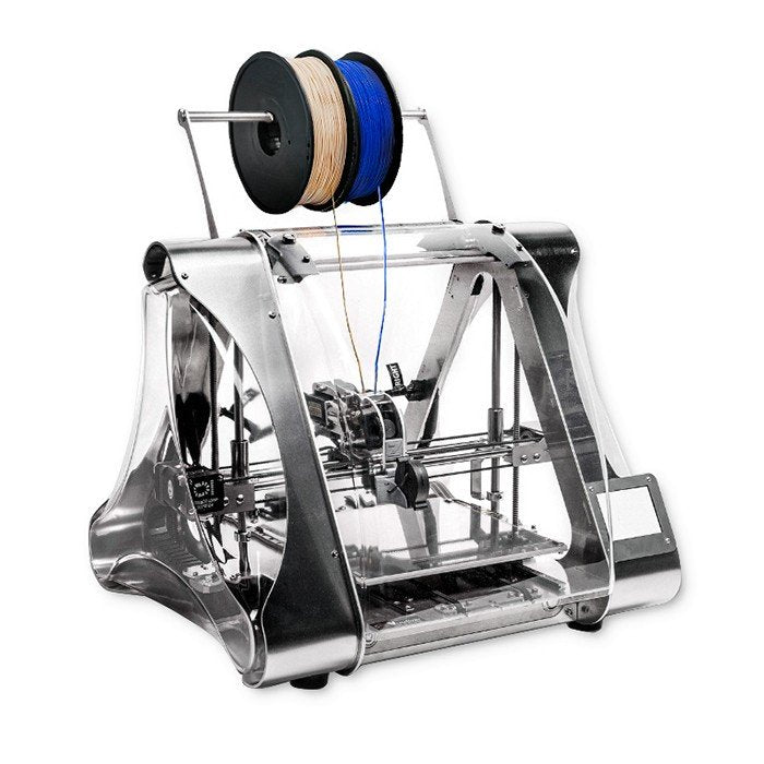 EAN 5901878506722 - Qoltec 50672 material de impresión 3d Ácido poliláctico (PLA) Gris 1 kg imagen 7