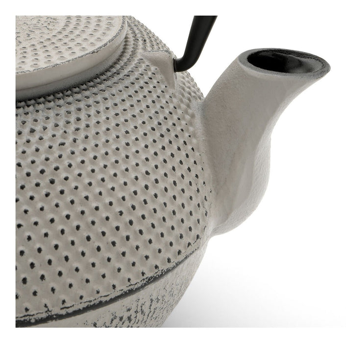 EAN 8720052013095 - Bredemeijer Jang Un sola tetera 1100 ml Gris imagen 7