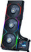 EAN 4718466015754 - Lian Li HydroShift LCD 360S Carcasa del ordenador Sistema de refrigeración líquida todo en uno 12 cm Negr imagen 2
