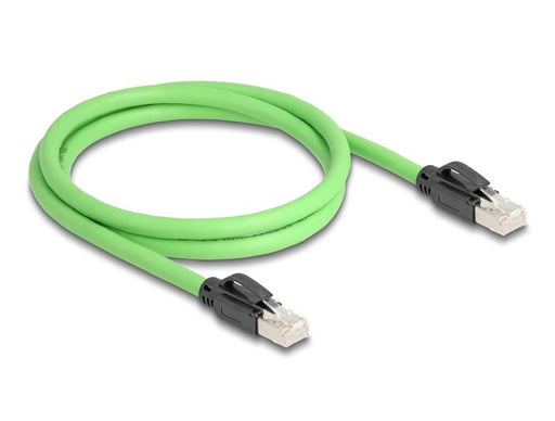 EAN 4043619808892 - DeLOCK 80889 cable de red Cat6a SF/UTP (S-FTP) imagen 2