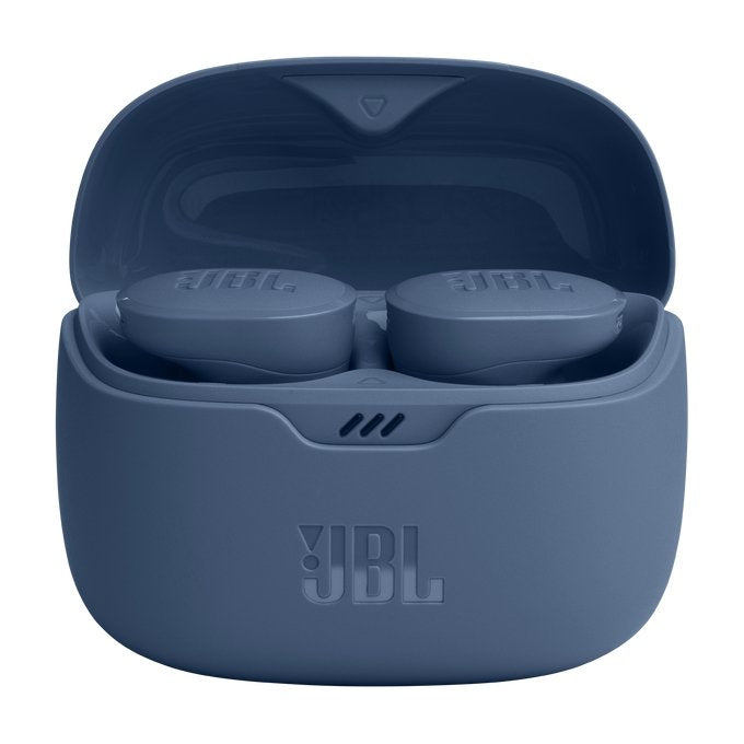 EAN 6925281972935 - JBL Tune Buds Auriculares True Wireless Stereo (TWS) Dentro de oído Llamadas/Música Bluetooth Azul imagen 4