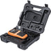 EAN 4977766774970 - Brother PTE110VPYP1 impresora de etiquetas 180 x 180 DPI 20 mm/s TZe QWERTY imagen 4