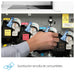 EAN 193015438279 - HP Color LaserJet Enterprise M856dn 1200 x 1200 DPI A3 Wifi imagen 7