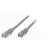 EAN 4017538001580 - S/CONN maximum connectivity Cat. 5e F/UTP 25m cable de red Gris Cat5e F/UTP (FTP) imagen 1