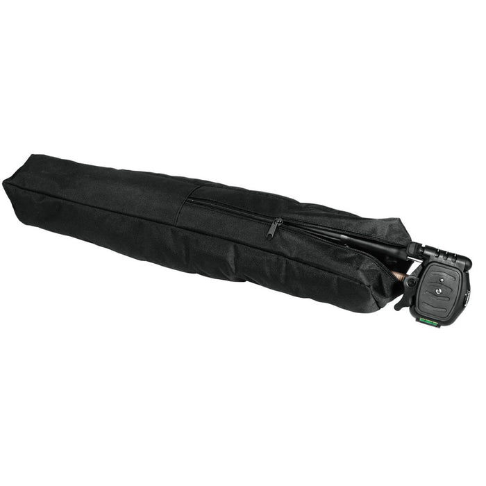 EAN 4007249041616 - Hama Tripod Star 61 tripode 3 pata(s) Plata imagen 4