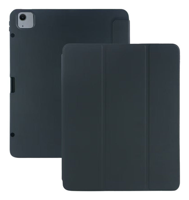 EAN 4260734841577 - DEQSTER 40-2000075 funda para tablet 27,9 cm (11") Folio Negro imagen 1