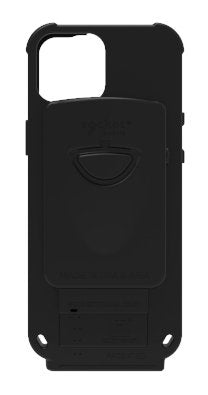 EAN 0758497123541 - Socket Mobile DS840 Lector de códigos de barras para smartphone 1D/2D Negro imagen 1