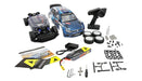 EAN 4262500349461 - Amewi 21146 modelo controlado por radio Coche de rally Motor eléctrico 1:10 imagen 2