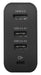 EAN 4711636112307 - ASUS ROG 100W Gaming Charger Dock estación dock para móvil Universal Negro imagen 7