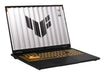 EAN 4711636497664 - ASUS TUF Gaming F16 TUF608JPR-QT187 Intel® Core™ i7 40,6 cm (16") DDR5-SDRAM NVIDIA GeForce RTX 5070 Wi-F imagen 10