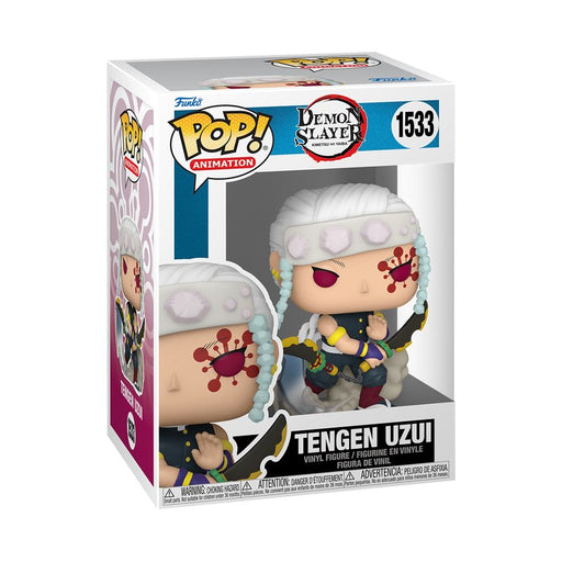 EAN 889698755740 - FUNKO POP! 75574 figura de acción y colleccionable imagen 2