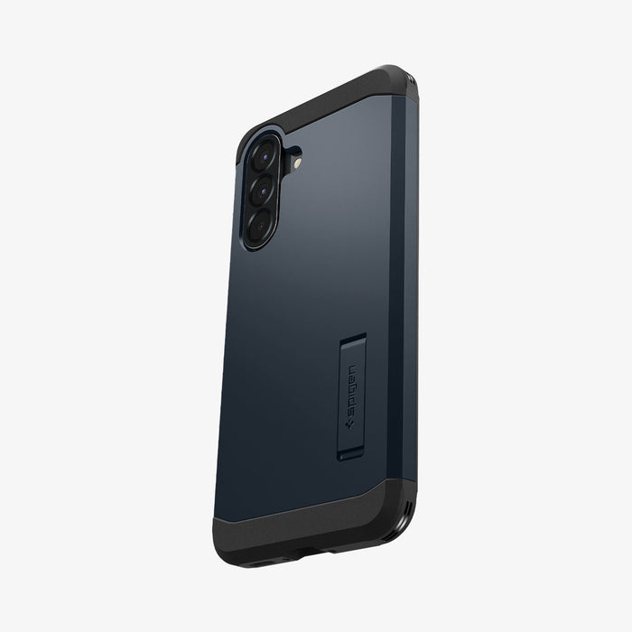 EAN 8800283301212 - Spigen Tough Armor funda para teléfono móvil 17 cm (6.7") Azul oscuro imagen 7