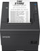 EAN 8715946697093 - Epson TM-T88VII (112) 180 x 180 DPI Inalámbrico y alámbrico Térmico Impresora de recibos imagen 1