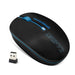 EAN 3700104445369 - ADVANCE Drift 2 ratón Oficina Ambidextro RF inalámbrico 1600 DPI imagen 1