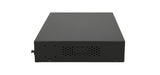 EAN 5903148916101 - Extralink VIRTUS V3 No administrado L2 Fast Ethernet (10/100) Energía sobre Ethernet (PoE) 1U Negro imagen 3