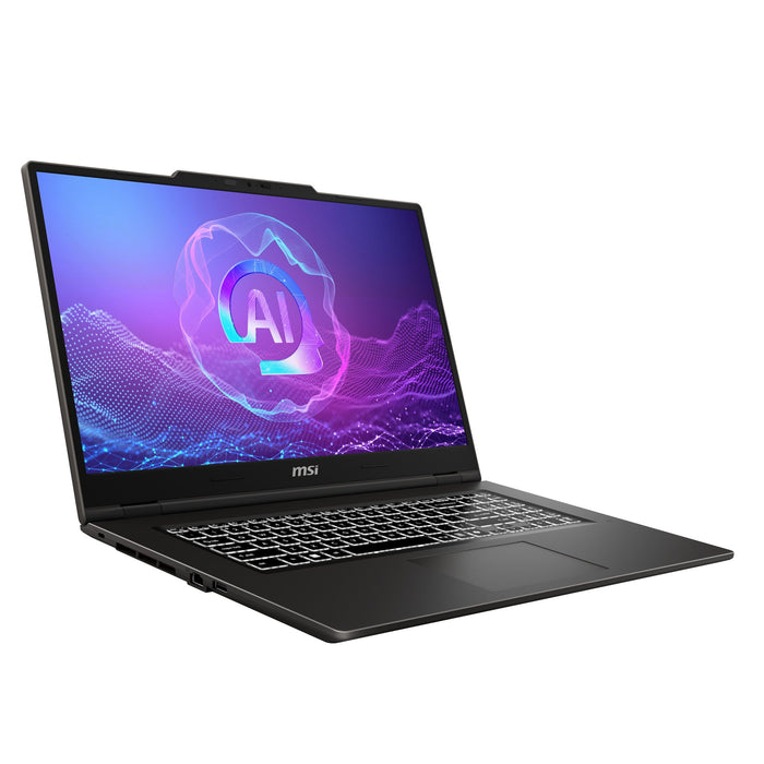 EAN 4711377334662 - MSI VenturePro 17 A2RWFG-006FR Intel Core 5 210H Netbook 43,2 cm (17") Full HD 16 GB DDR5-SDRAM 512 GB SS imagen 3